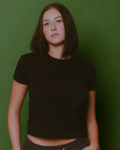 Load image into Gallery viewer, Everyday Basic Baby Tee
