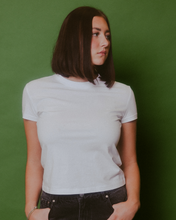 Load image into Gallery viewer, Everyday Basic Baby Tee
