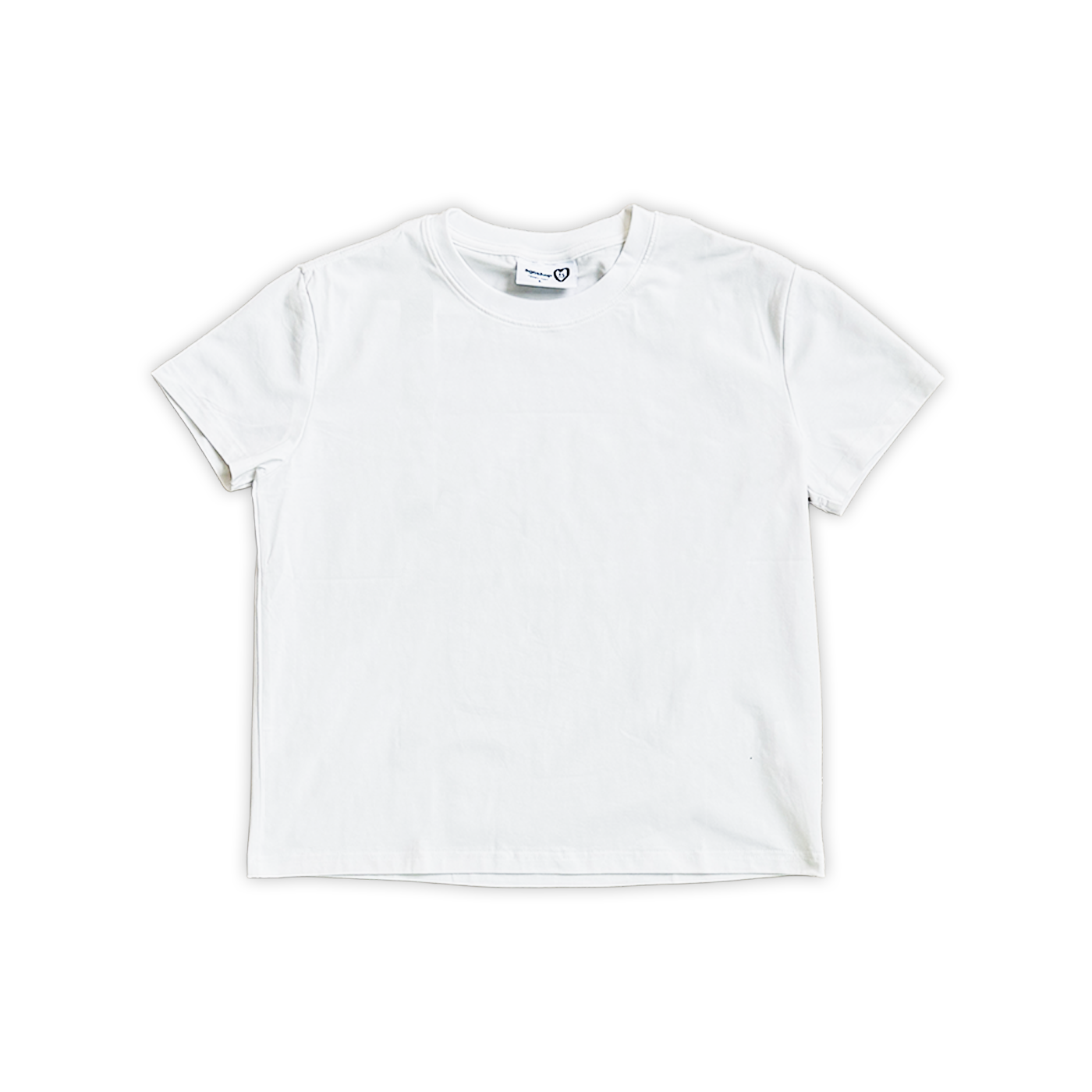 Everyday Basic Baby Tee
