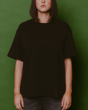 Load image into Gallery viewer, Everyday Basic Tee *SLIGHTLY CROPPED FIT*
