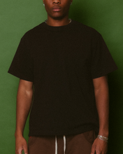 Load image into Gallery viewer, Everyday Basic Tee *SLIGHTLY CROPPED FIT*
