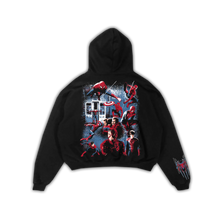 Load image into Gallery viewer, Spidey Hoodie
