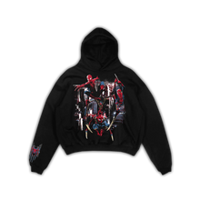 Load image into Gallery viewer, Spidey Hoodie
