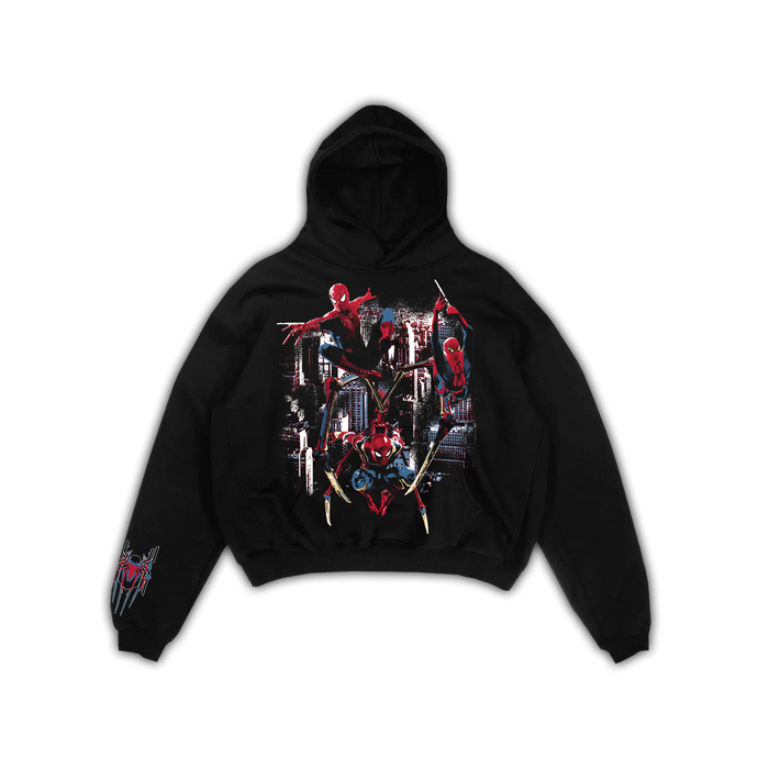 Spidey Hoodie