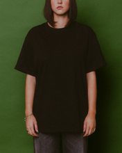 Load image into Gallery viewer, Everyday Basic Tee *OVERSIZED FIT*
