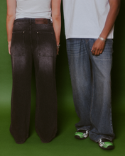 Load image into Gallery viewer, &#39;Shadow&#39; Jeanz
