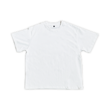 Load image into Gallery viewer, Everyday Basic Tee *SLIGHTLY CROPPED FIT*
