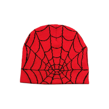 Load image into Gallery viewer, Spidey Beanie
