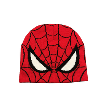 Load image into Gallery viewer, Spidey Beanie
