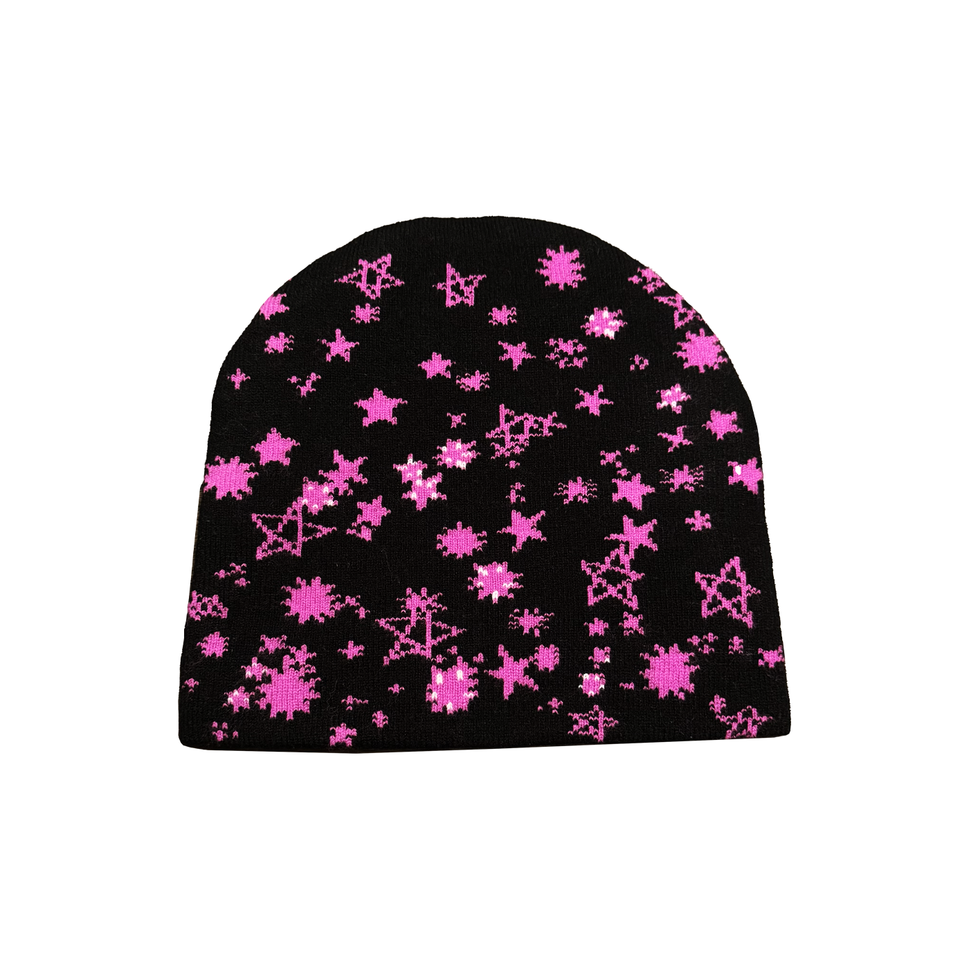 Starmane Beanie – agoshop