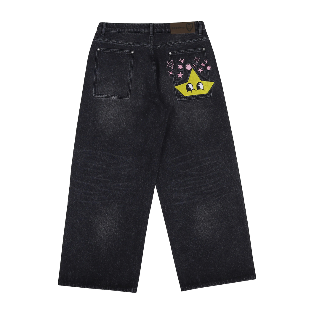 Starmane Jeanz