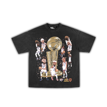 Load image into Gallery viewer, OKC Thunder Champions Tee
