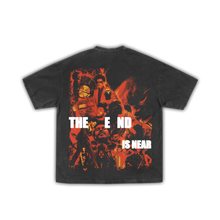 Load image into Gallery viewer, The Weeknd Tee
