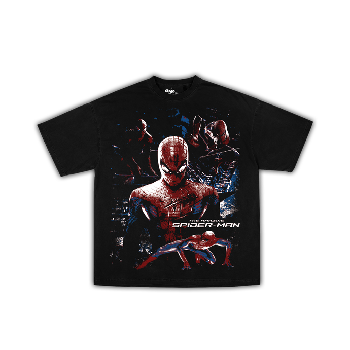 The Amazing Spider-Man Tee