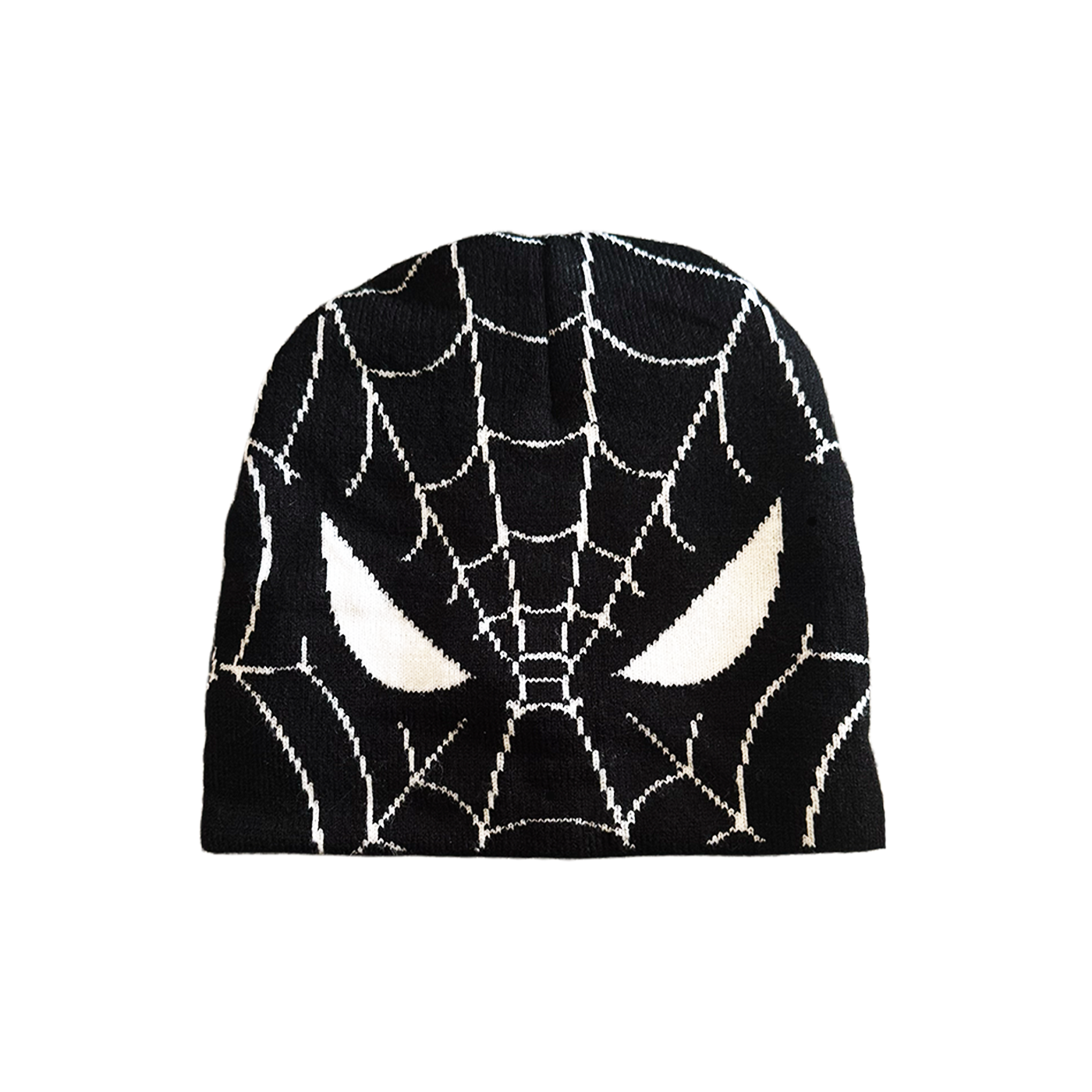 Symbiote Spidey Beanie