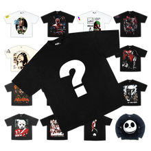 Load image into Gallery viewer, Mystery Tee
