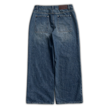 Load image into Gallery viewer, &#39;Ocean&#39; Jeanz
