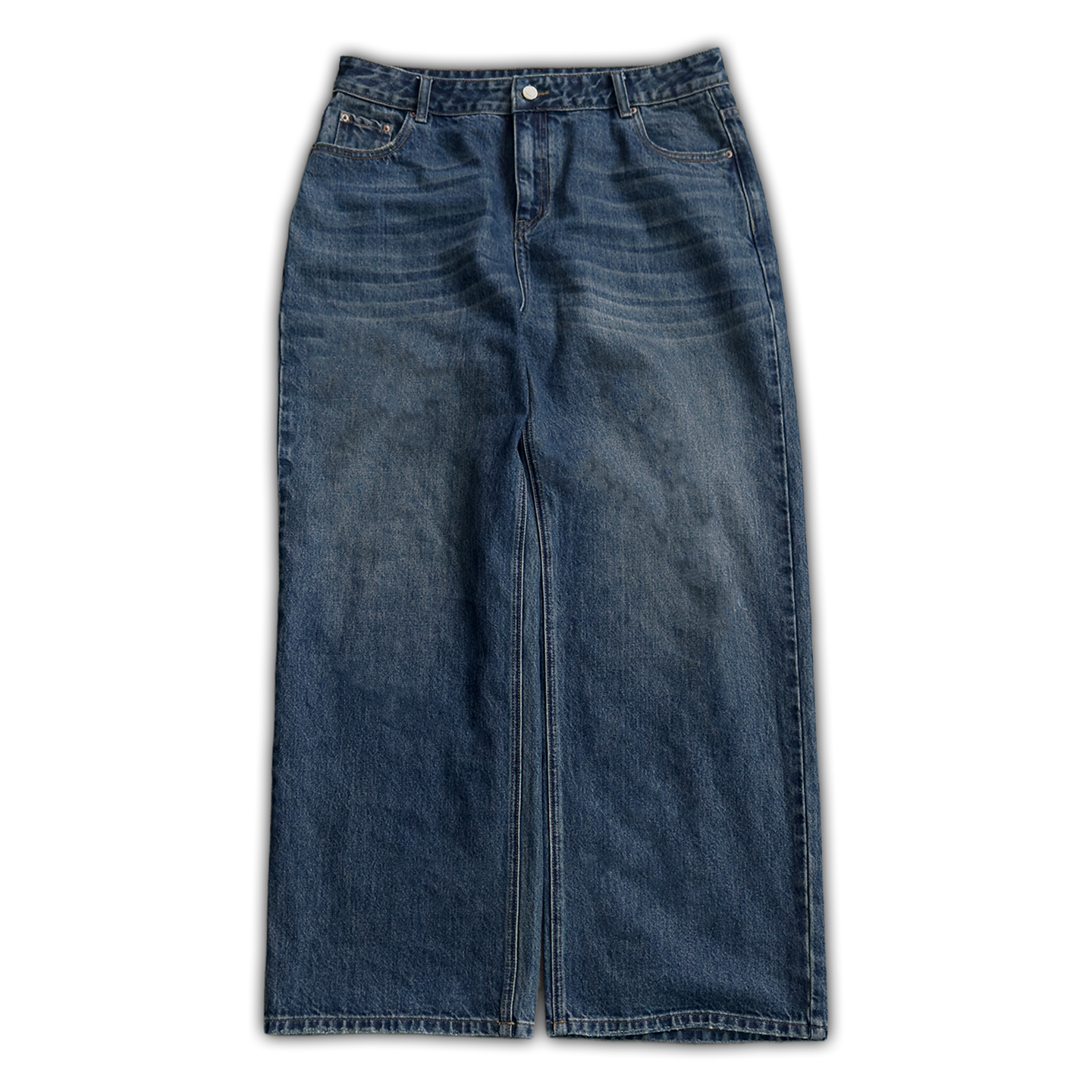 'Ocean' Jeanz