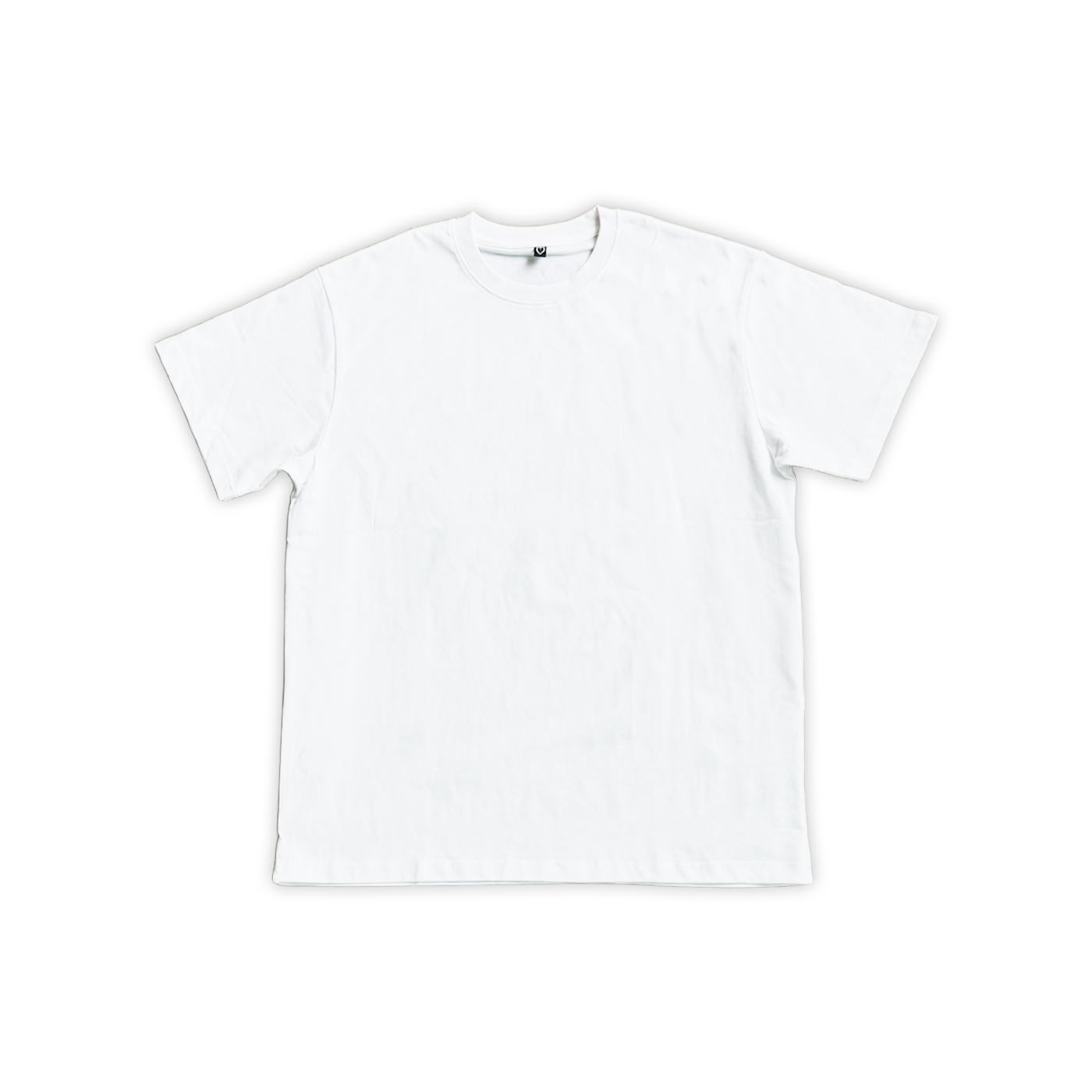 Everyday Basic Tee *OVERSIZED FIT*