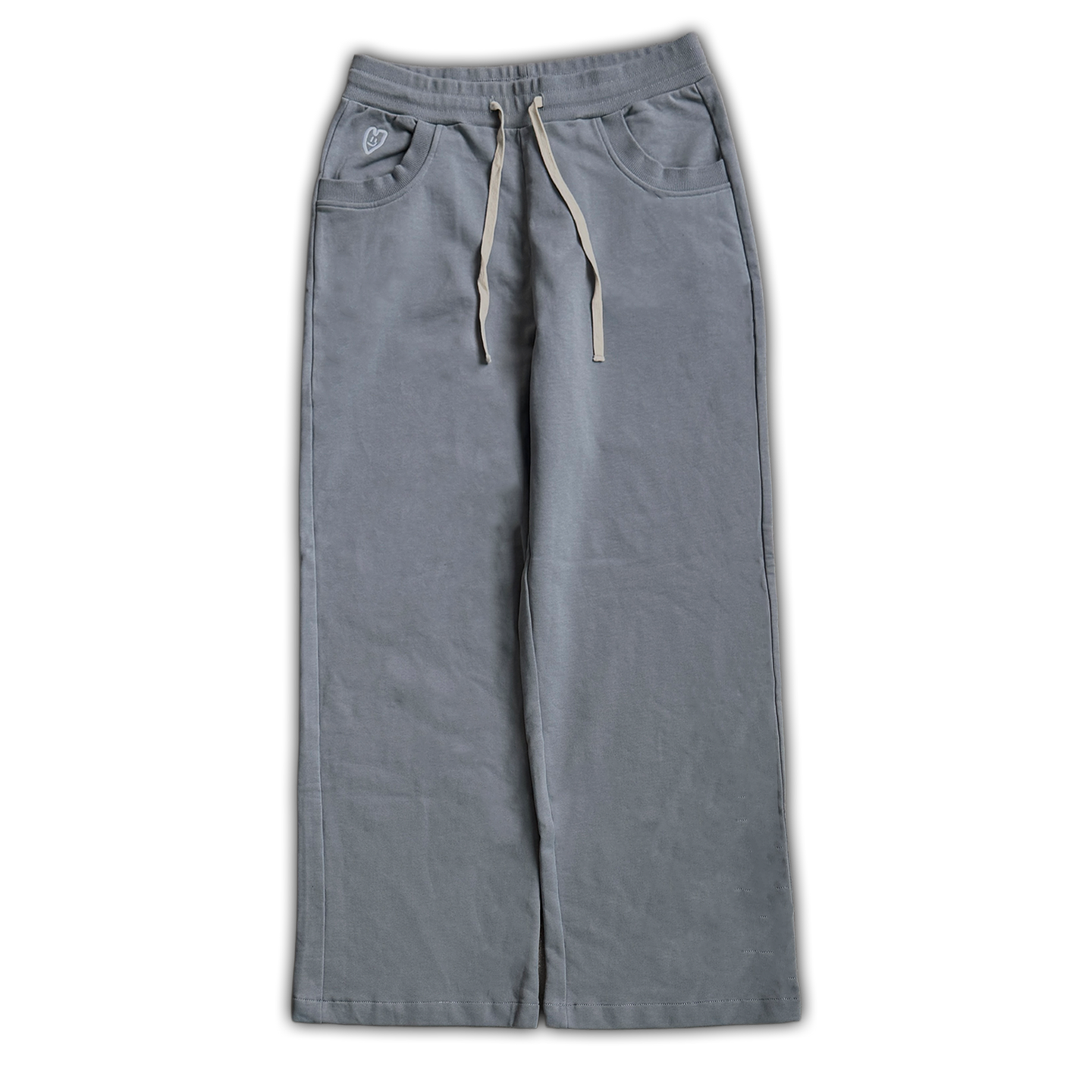 'Silver Surfer' Grey Sweatz