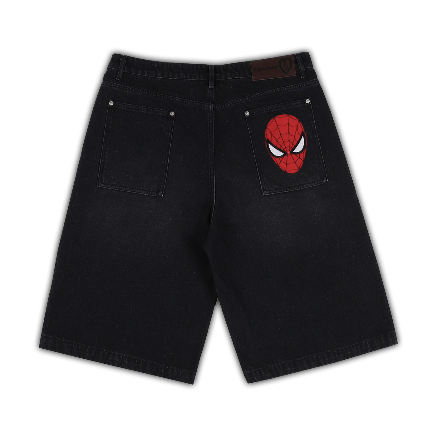 Spidey Jortz V2