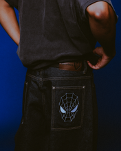 Load image into Gallery viewer, Symbiote Spidey Jeanz
