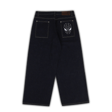 Load image into Gallery viewer, Symbiote Spidey Jeanz

