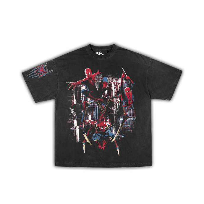 Spidey Tee