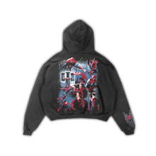 Load image into Gallery viewer, Spidey Hoodie
