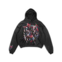 Load image into Gallery viewer, Spidey Hoodie
