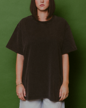 Load image into Gallery viewer, Everyday Basic Tee *SLIGHTLY CROPPED FIT*
