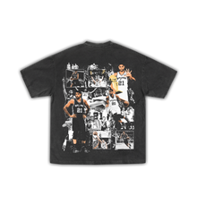 Load image into Gallery viewer, Tim Duncan Tee
