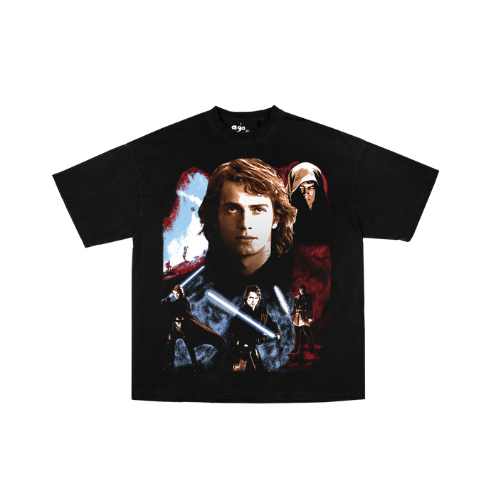 Anakin/Darth Vader Tee