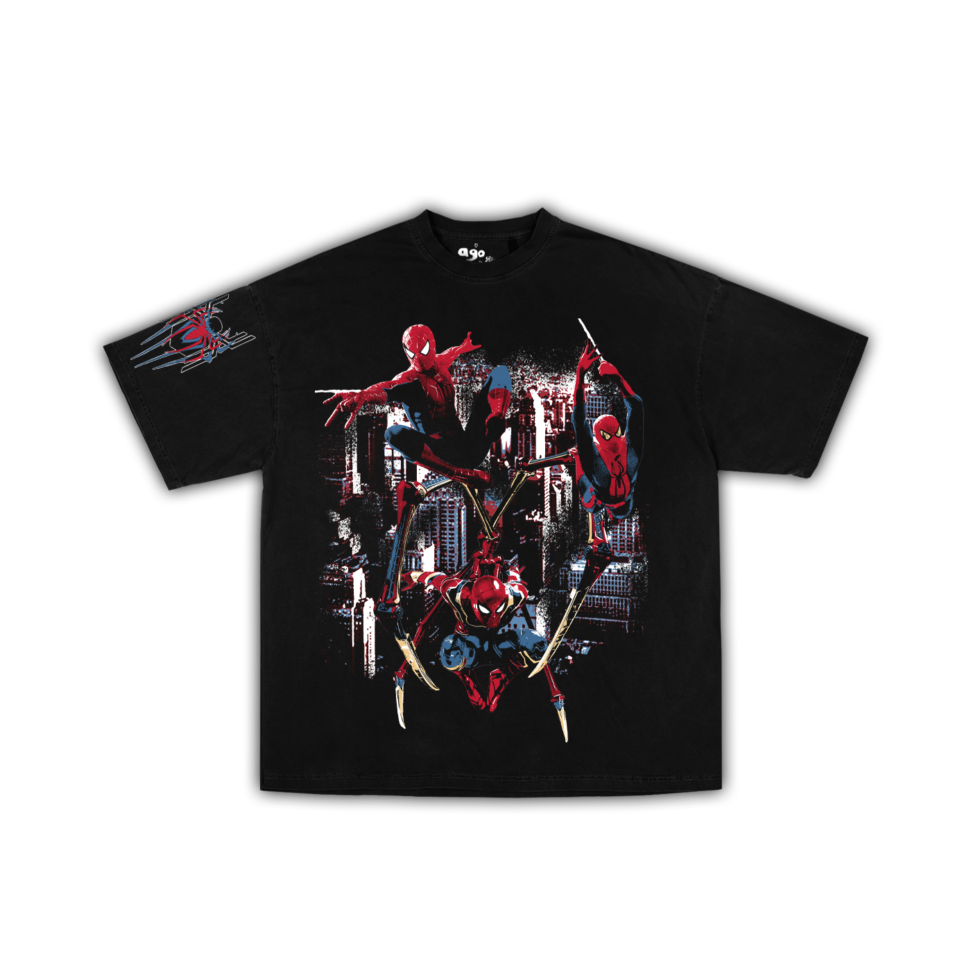 Spidey Tee
