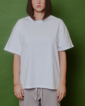 Load image into Gallery viewer, Everyday Basic Tee *SLIGHTLY CROPPED FIT*
