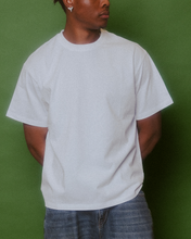 Load image into Gallery viewer, Everyday Basic Tee *SLIGHTLY CROPPED FIT*
