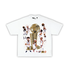 Load image into Gallery viewer, OKC Thunder Champions Tee
