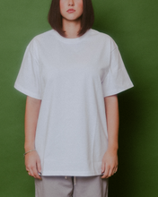 Load image into Gallery viewer, Everyday Basic Tee *OVERSIZED FIT*

