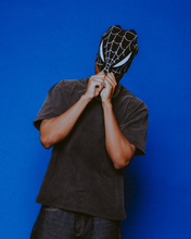 Load image into Gallery viewer, Symbiote Spidey Beanie
