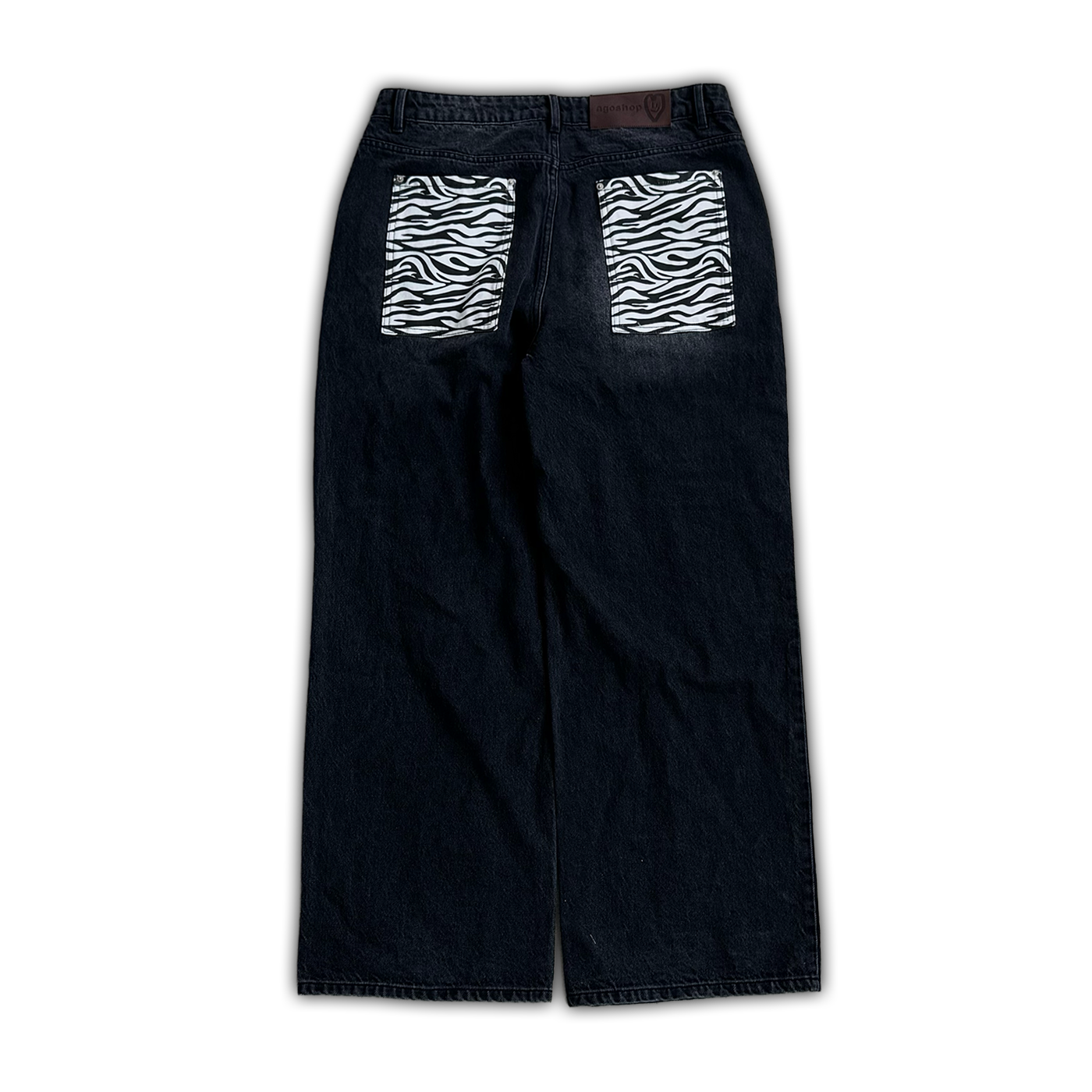 Zebra Jeanz