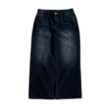 Load image into Gallery viewer, Zebra Jeanz
