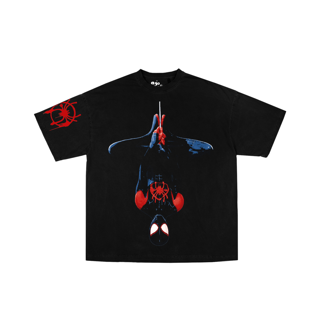 Miles Morales Tee