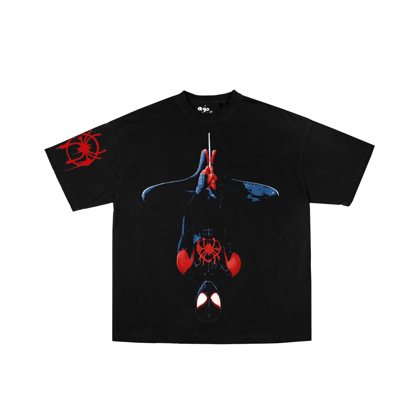 Miles Morales Tee