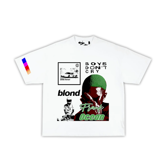 Frank Ocean Tee