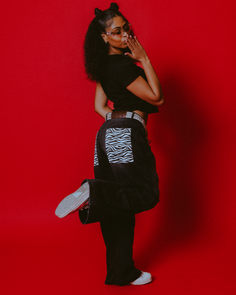 Zebra Jeanz – agoshop