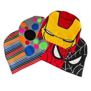 Beaniez Collection Bundle Pack