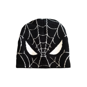 Symbiote Spidey Beaniez