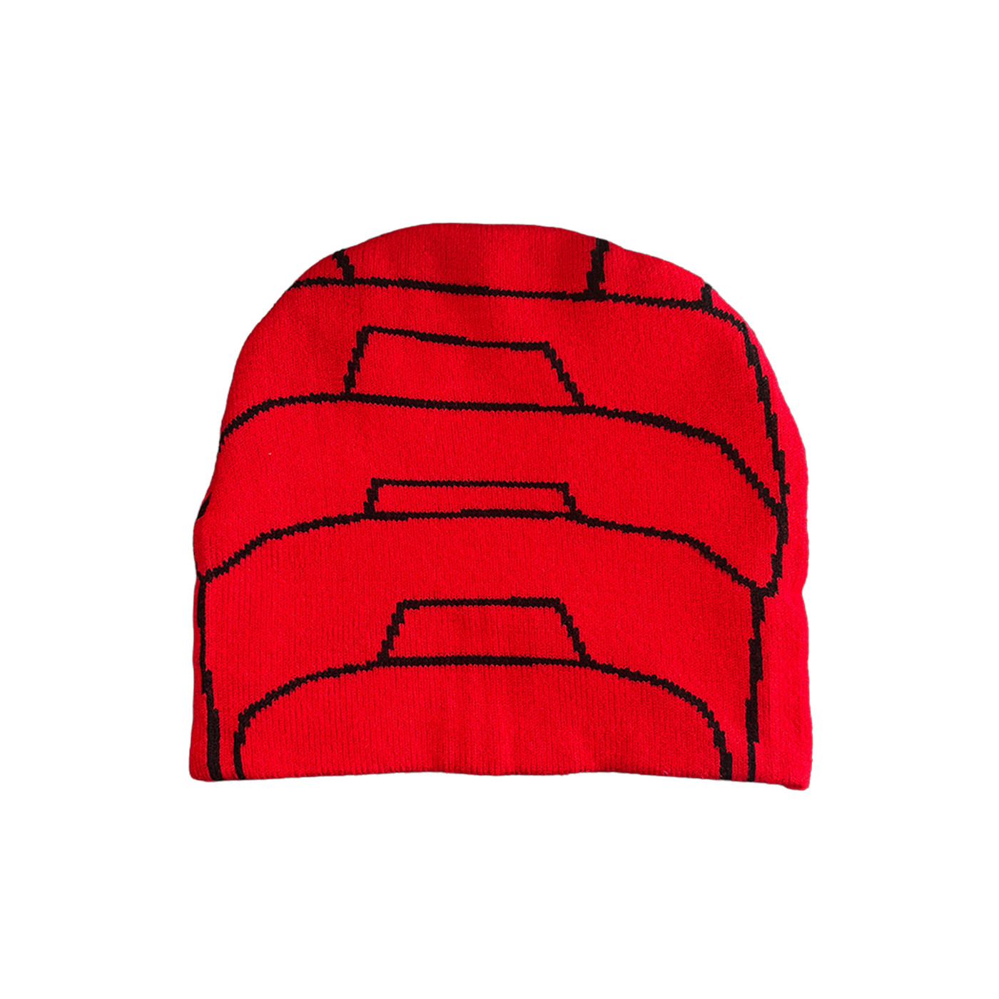 Iron Man Beaniez - Image 2