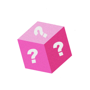 $65 Mystery Box ($150 VALUE)