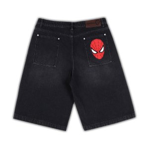 Spidey Jortz V2